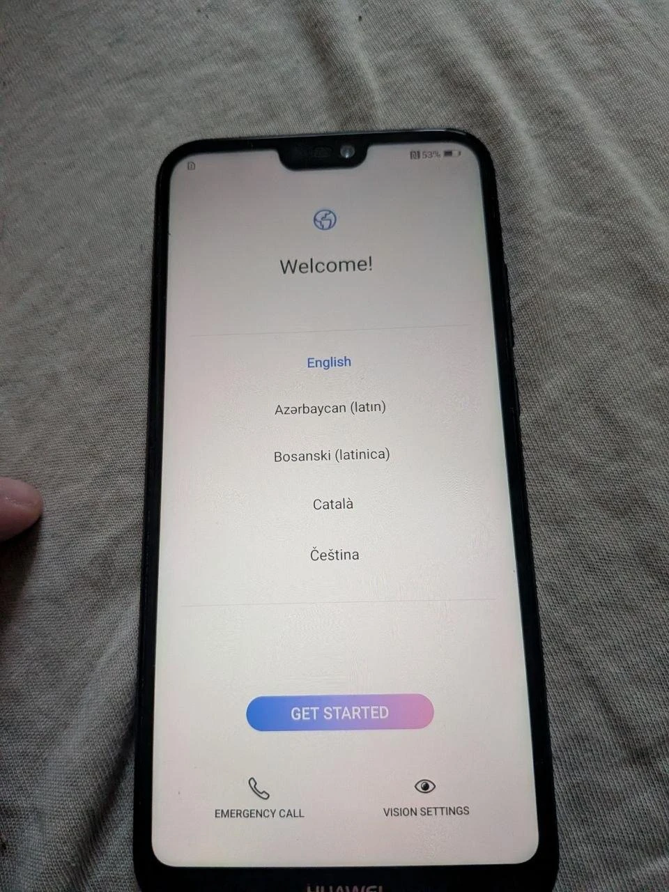 Huawei P20 Lite 64 GB (Android 9) + Huawei luidspreker nieuw – photo 4